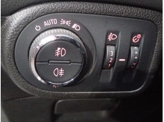 Recambio de mando luces para opel zafira tourer c (p12) 2.0 cdti (75) referencia OEM IAM 13294817  