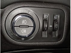 Recambio de mando luces para opel zafira tourer c (p12) 1.4 (75) referencia OEM IAM   