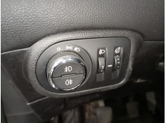 Recambio de mando luces para opel zafira tourer c (p12) 1.6 cdti (75) referencia OEM IAM   