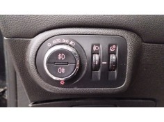 Recambio de mando luces para opel zafira tourer c (p12) 1.6 cdti (75) referencia OEM IAM   