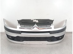 Recambio de paragolpes delantero para citroën c4 i (lc_) 1.4 16v referencia OEM IAM 9646215477  