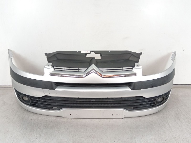 Recambio de paragolpes delantero para citroën c4 i (lc_) 1.4 16v referencia OEM IAM 9646215477  