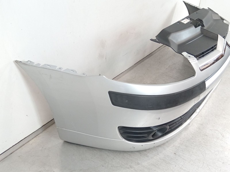 Recambio de paragolpes delantero para citroën c4 i (lc_) 1.4 16v referencia OEM IAM 9646215477  