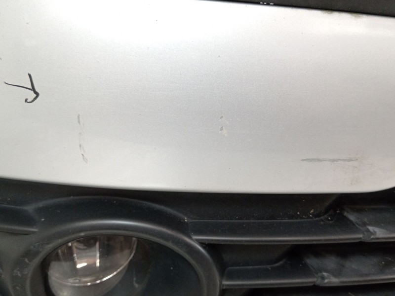 Recambio de paragolpes delantero para citroën c4 i (lc_) 1.4 16v referencia OEM IAM 9646215477  