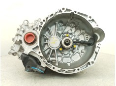 Recambio de caja cambios para kia stonic (ybcuv) platinum edition referencia OEM IAM ZM38 M6CF1 ZM38PU