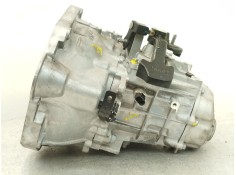 Recambio de caja cambios para kia stonic (ybcuv) platinum edition referencia OEM IAM ZM38 M6CF1 ZM38PU 2