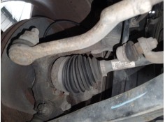 Recambio de transmision delantera izquierda para nissan qashqai i (j10, nj10) 2.0 referencia OEM IAM   
