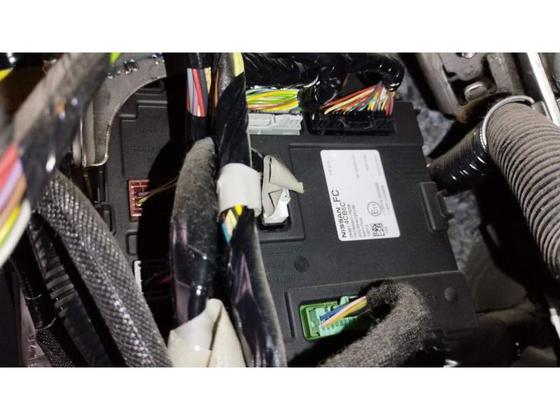 MODULO ELECTRONICO 284B14CB5C A2C9944720100 