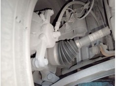 Recambio de transmision delantera derecha para nissan qashqai i (j10, nj10) 1.5 dci referencia OEM IAM   