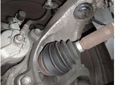 Recambio de transmision delantera derecha para nissan qashqai iii (j12) 1.3 dig-t referencia OEM IAM   