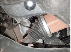 Recambio de transmision delantera derecha para nissan qashqai iii (j12) 1.3 dig-t referencia OEM IAM    2