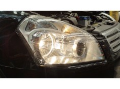 Recambio de faro derecho para nissan qashqai i (j10, nj10) 2.0 referencia OEM IAM 26010JD90B 1EF238042  2