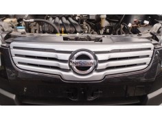 Recambio de rejilla delantera para nissan qashqai i (j10, nj10) 2.0 referencia OEM IAM 62310EY10A 62313EY10A NSR2351011
