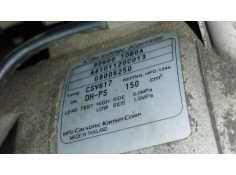 Recambio de compresor aire acondicionado para nissan qashqai i (j10, nj10) 2.0 referencia OEM IAM 926001DB0A  