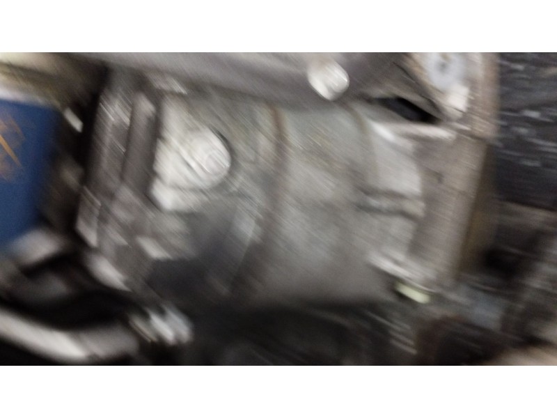 Recambio de compresor aire acondicionado para nissan qashqai i (j10, nj10) 2.0 referencia OEM IAM 926001DB0A  