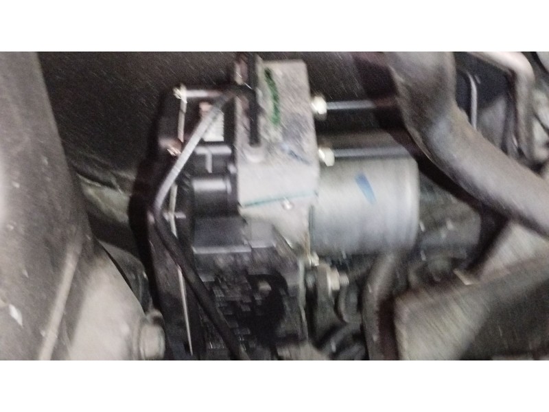 Recambio de abs para nissan qashqai i (j10, nj10) 2.0 referencia OEM IAM 47660JD01C 0265230696 