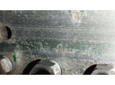 Recambio de abs para nissan qashqai i (j10, nj10) 2.0 referencia OEM IAM 47660JD01C 0265230696  2