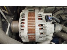 Recambio de alternador para nissan qashqai i (j10, nj10) 2.0 referencia OEM IAM 23100JD200 A2TJ0281ZE 