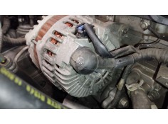 Recambio de alternador para nissan qashqai i (j10, nj10) 2.0 referencia OEM IAM 23100JD200 A2TJ0281ZE  2