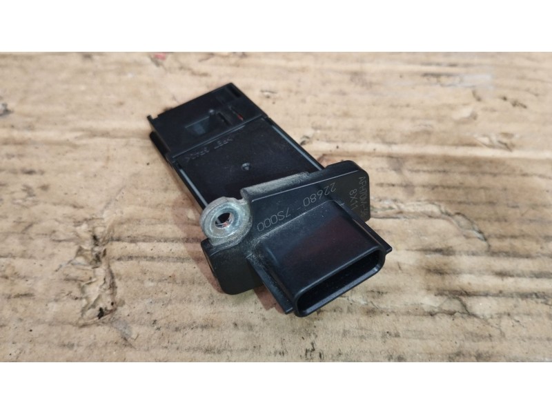 Recambio de caudalimetro para nissan qashqai i (j10, nj10) 2.0 referencia OEM IAM 226807S000 AFH70M-38 