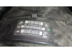 Recambio de servofreno para bmw 1 coupé (e82) 120 d referencia OEM IAM 6785644   2