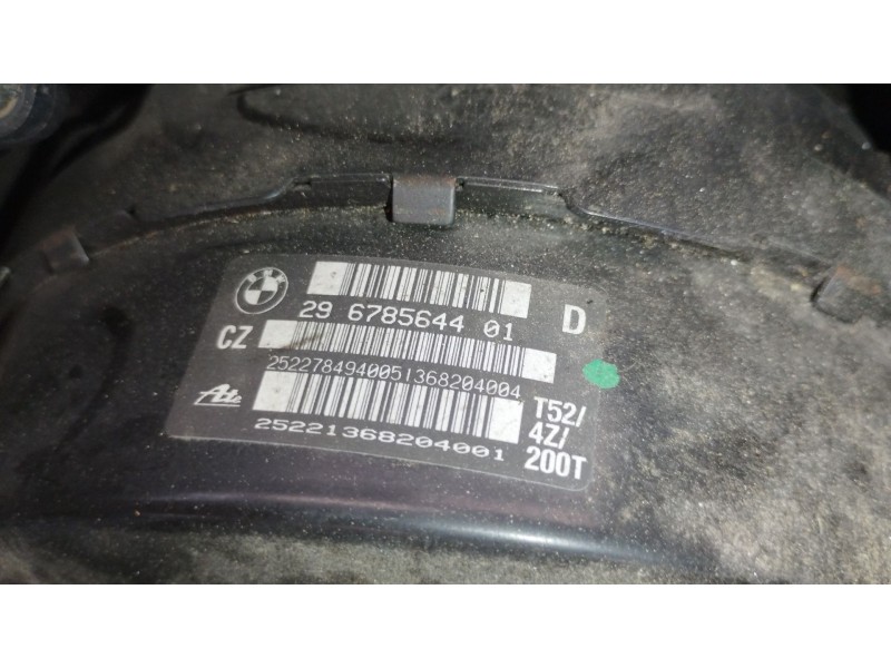 Recambio de servofreno para bmw 1 coupé (e82) 120 d referencia OEM IAM 6785644  