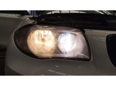 Recambio de faro derecho para bmw 1 coupé (e82) 120 d referencia OEM IAM 63127193388  