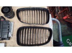 Recambio de rejilla delantera para bmw 1 coupé (e82) 120 d referencia OEM IAM 51137179655 51137166440 