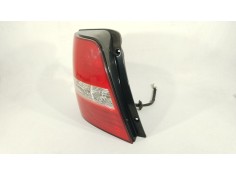 Recambio de piloto trasero izquierdo para kia sorento i (jc) 2.5 crdi referencia OEM IAM 924013E510   2