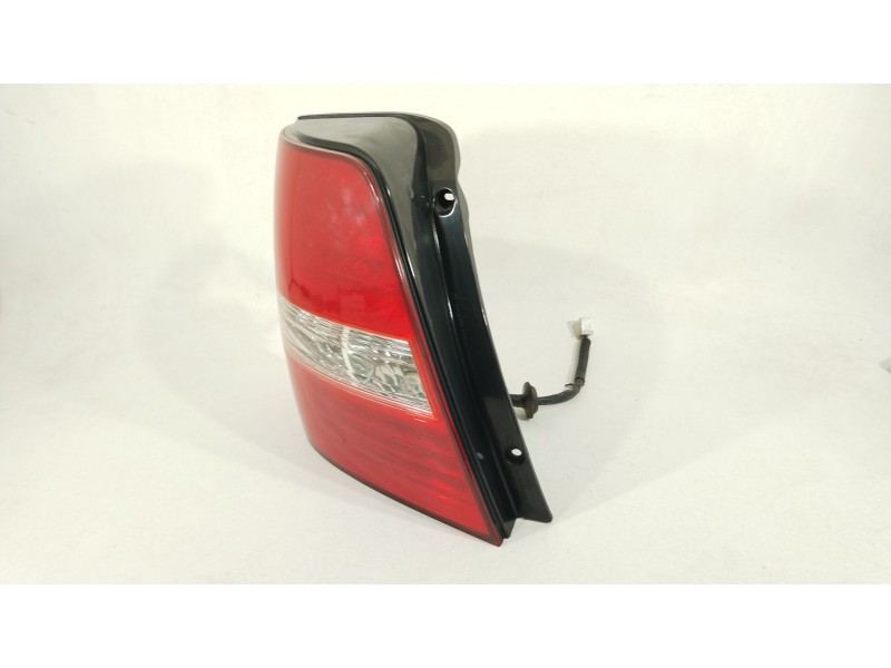 Recambio de piloto trasero izquierdo para kia sorento i (jc) 2.5 crdi referencia OEM IAM 924013E510  