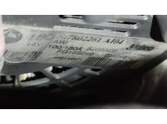 Recambio de alternador para bmw 1 coupé (e82) 120 d referencia OEM IAM 7802261 FG18S019  2