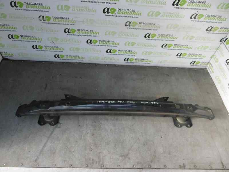 REFUERZO PARAGOLPES DELANTERO 7414HQ 
