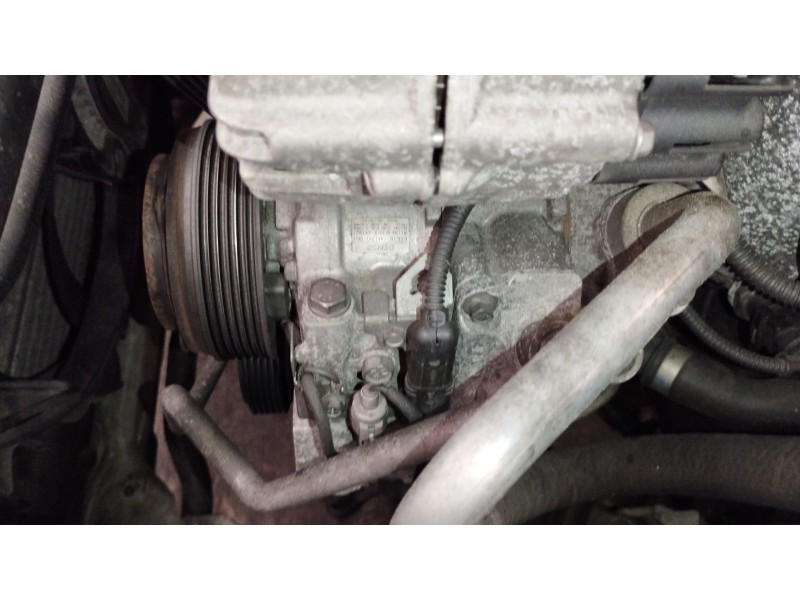 Recambio de compresor aire acondicionado para bmw 1 coupé (e82) 120 d referencia OEM IAM 4472601851  