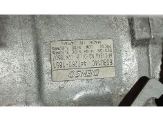 Recambio de compresor aire acondicionado para bmw 1 coupé (e82) 120 d referencia OEM IAM 4472601851   2
