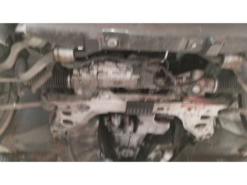 Recambio de cremallera direccion para bmw 1 coupé (e82) 120 d referencia OEM IAM 6785267 7806079262 7806974161