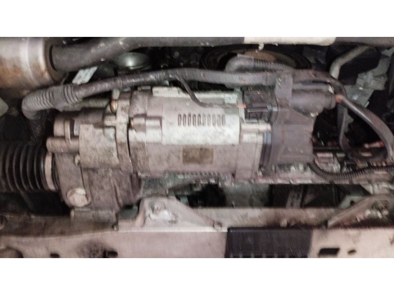 Recambio de cremallera direccion para bmw 1 coupé (e82) 120 d referencia OEM IAM 6785267 7806079262 7806974161