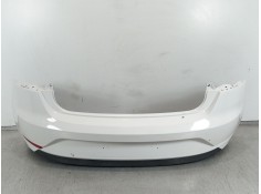 Recambio de paragolpes trasero para seat ibiza iv sc (6j1, 6p5) 1.4 tdi referencia OEM IAM   