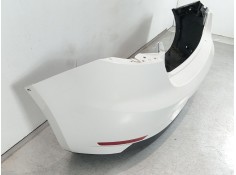 Recambio de paragolpes trasero para seat ibiza iv sc (6j1, 6p5) 1.4 tdi referencia OEM IAM    2