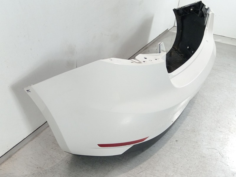 Recambio de paragolpes trasero para seat ibiza iv sc (6j1, 6p5) 1.4 tdi referencia OEM IAM   