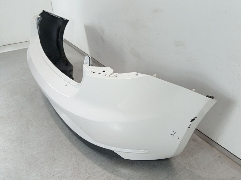 Recambio de paragolpes trasero para seat ibiza iv sc (6j1, 6p5) 1.4 tdi referencia OEM IAM   