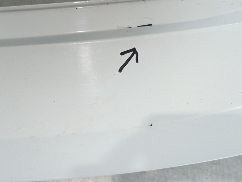 Recambio de paragolpes trasero para seat ibiza iv sc (6j1, 6p5) 1.4 tdi referencia OEM IAM   