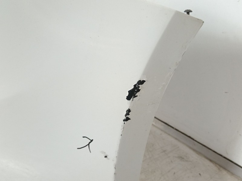 Recambio de paragolpes trasero para seat ibiza iv sc (6j1, 6p5) 1.4 tdi referencia OEM IAM   