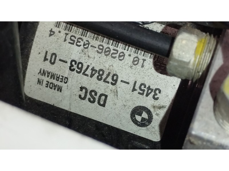 Recambio de abs para bmw 1 coupé (e82) 120 d referencia OEM IAM 34516784763  