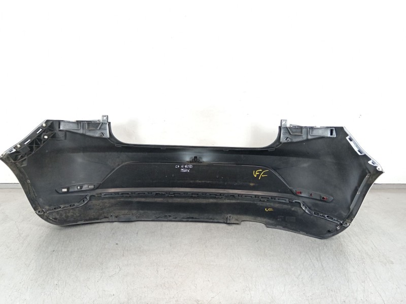 Recambio de paragolpes trasero para seat ibiza iv sc (6j1, 6p5) 1.4 tdi referencia OEM IAM   