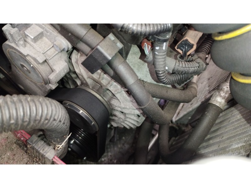 Recambio de alternador para citroën c4 ii (nc_) 1.6 hdi 110 referencia OEM IAM 9678048880  