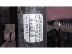 Recambio de amortiguador delantero derecho para citroën c4 ii (nc_) 1.6 hdi 110 referencia OEM IAM 5208V8   2