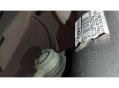Recambio de amortiguador delantero izquierdo para citroën c4 ii (nc_) 1.6 hdi 110 referencia OEM IAM 5208V7   2