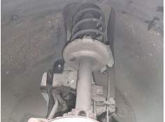 Recambio de amortiguador delantero izquierdo para citroën c4 ii (nc_) 1.4 vti 95 referencia OEM IAM   