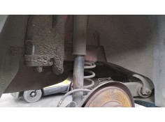 Recambio de amortiguador trasero derecho para citroën c4 ii (nc_) 1.6 hdi 110 referencia OEM IAM 0513  