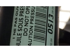 Recambio de amortiguador trasero derecho para citroën c4 ii (nc_) 1.6 hdi 110 referencia OEM IAM 0513   2